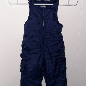 Oshkosh Overalls size 2T